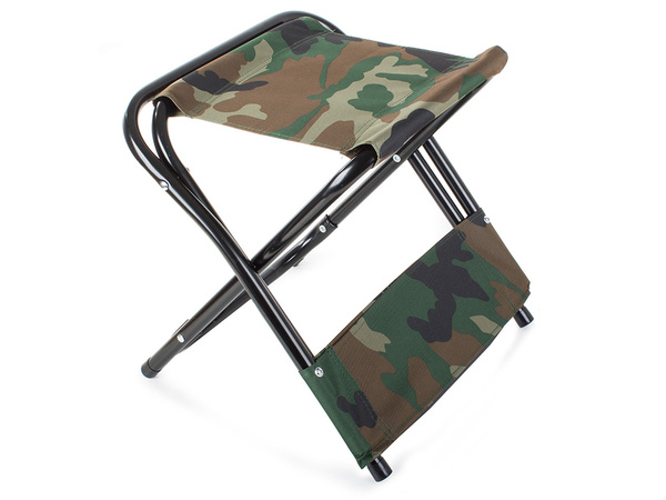 Horgászszék összecsukható marokkói nagy