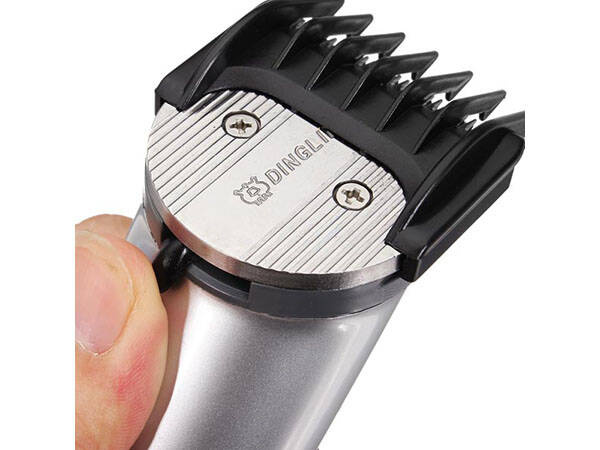 Schnurlose haarschneidemaschine trimmer