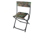 Fishing chair folding morocco large
