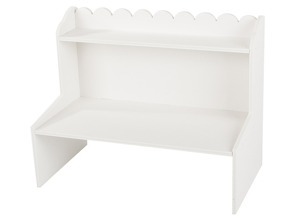 Organizador de escritorio mueble de escritorio estantería librería