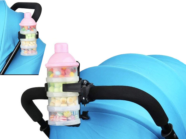 Palacktartó italtartó palacktartó kerékpár kormány kocsi univerzális