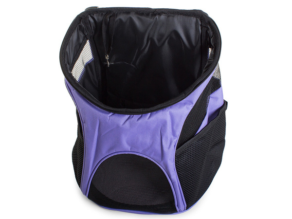 Batoh na prenášanie pre psa a mačku