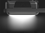 Led pendelleuchte cob magnet usb taschenlampe öffner