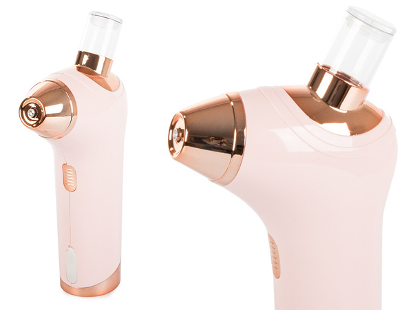 Injector facial de oxigen hidratant pentru piele