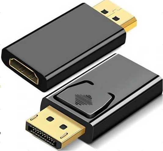 ADAPTATEUR DP–HDMI (1000)