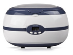 Ultrasonic jewellery steriliser 600ml