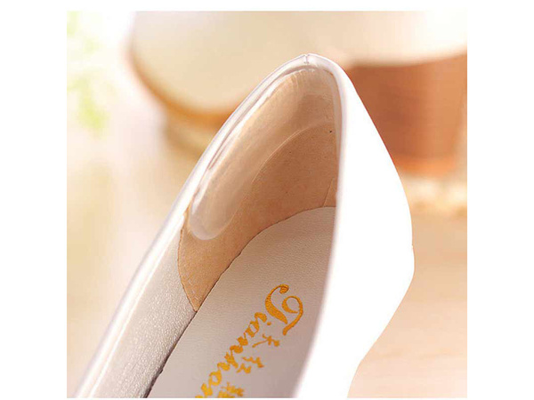 Inserciones de seda para zapatos 2pcs