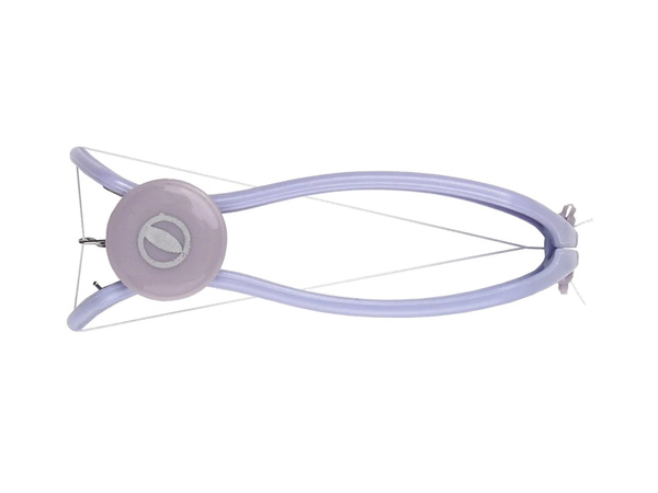 Facial hair epilator hair removal