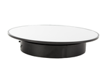 Support photo avec miroir rotatif à 360 degrés