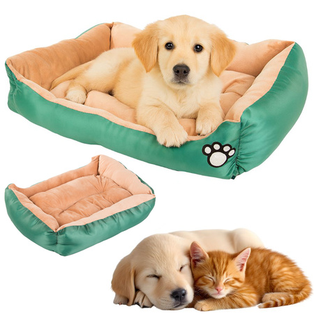 Egowisko pour chien chat animaux lit parcour de couchage canapé l