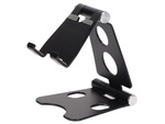 Phone holder tablet holder metal non-slip stand
