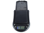 500g/0.1g eelkondlikud elektronilised kaalud