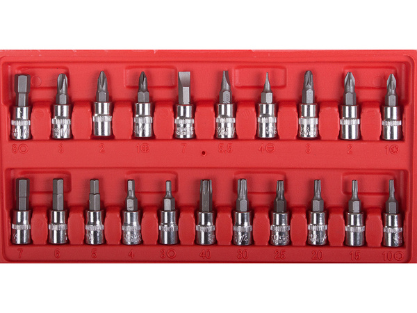 Instrumentu komplekts uzgriežņu atslēgas, uzgriežņu atslēgas, atslēgas torx, atslēgas allen