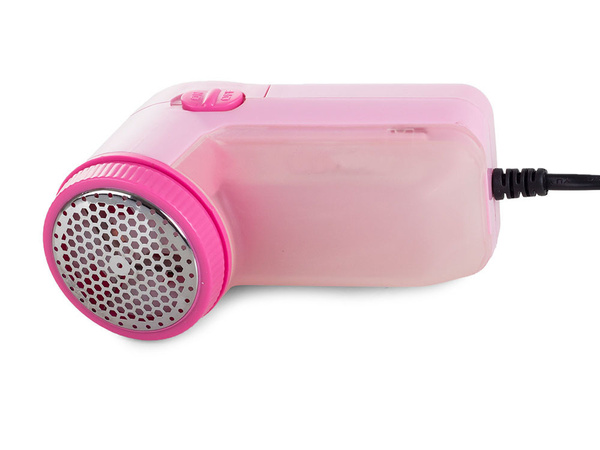 Golarka do ubrań swetrów sieciowa duża tapicerki