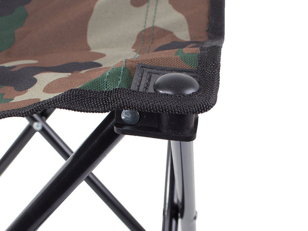 Tourist fishing chair moro cover fish