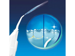 Cordless dental irrigator