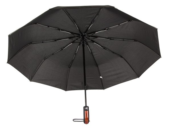 Paraguas plegable paraguas automático unisex