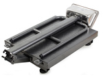 Pesee electronique 100kg balance lcd