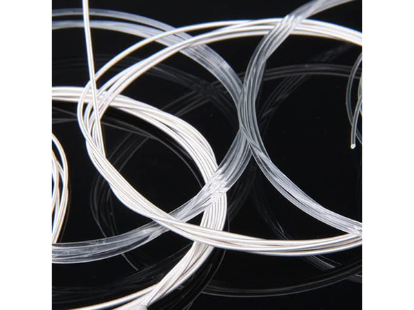 Klasszikus gitárhúr nylon 6 db