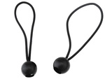 Jeu de caoutchoucs avec une boule pour fixer la tension du plendeka 10
