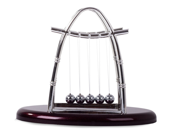 Pendelkugeln newton tisch perpetum xl