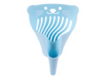 Cat litter box shovel large scoop