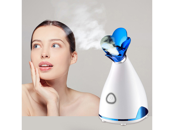Hammam facial ionique sauna hammam inhalateur