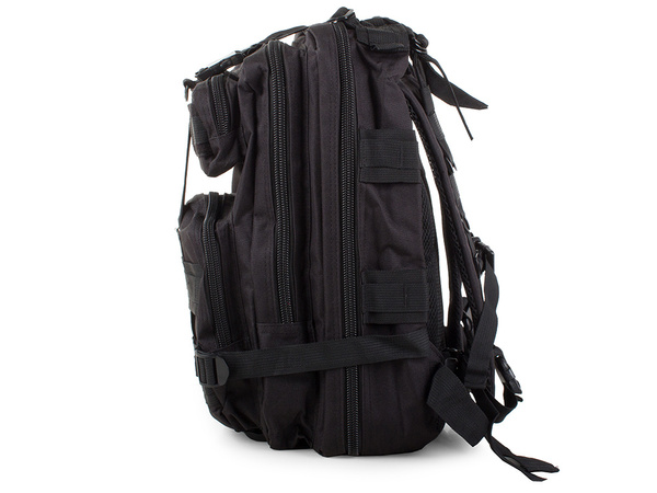 Tactical military backpack military survival 30l