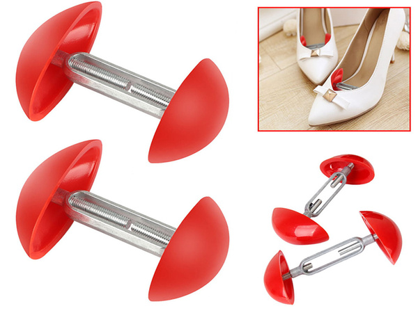 Shoe stretching rights hallux valgus tight shoes