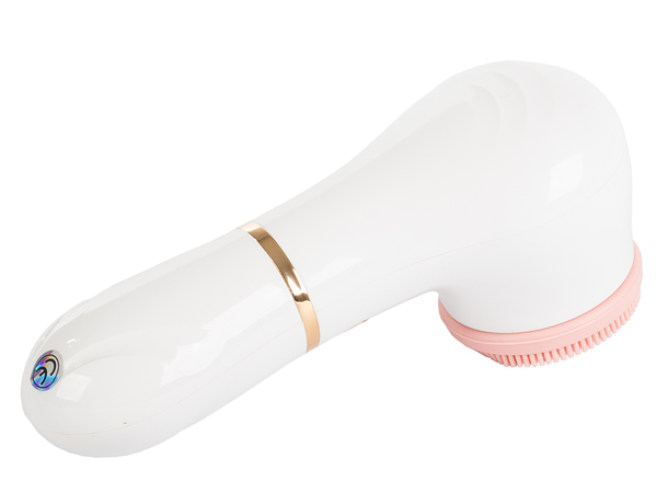 Facial massager sonic brush