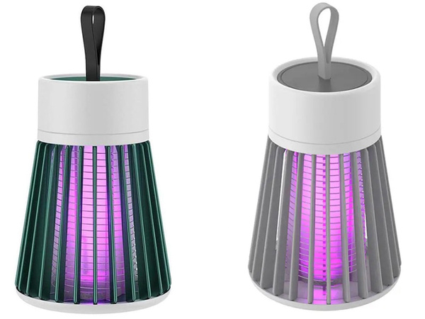 Uv insektitsiidiga lamp sääskede kärbsed elektriline putukapüünis efektiivne