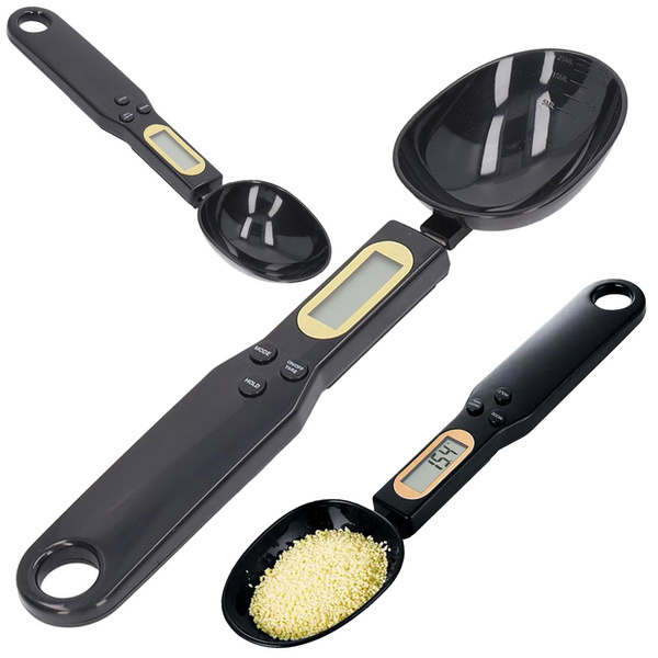 Elektronische küchengewichte lcd digital primär zu manuell 500g