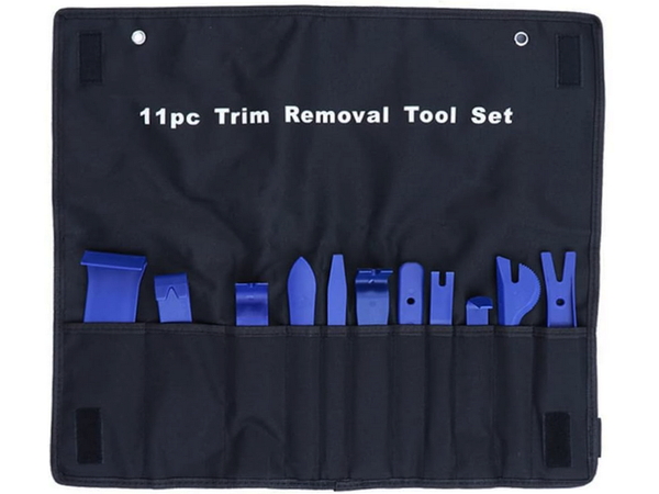 Abzieherset polstermöbel öffner hebel schraubenschlüssel abdeckung 11 stück