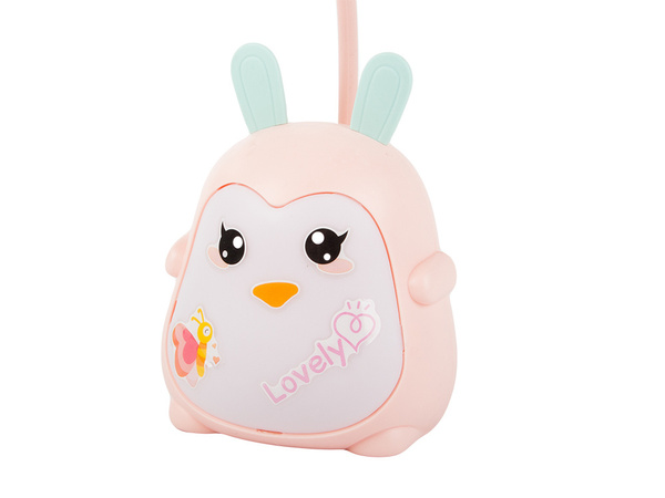 Führte rgb usb schreibtischlampe für kinder für das lernen zu lesen 3 modi