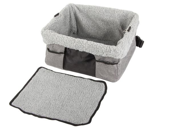 Hundetransporter autoabdeckung