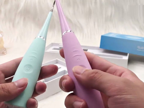 Scaler dentar cu ultrasunete pentru tartru
