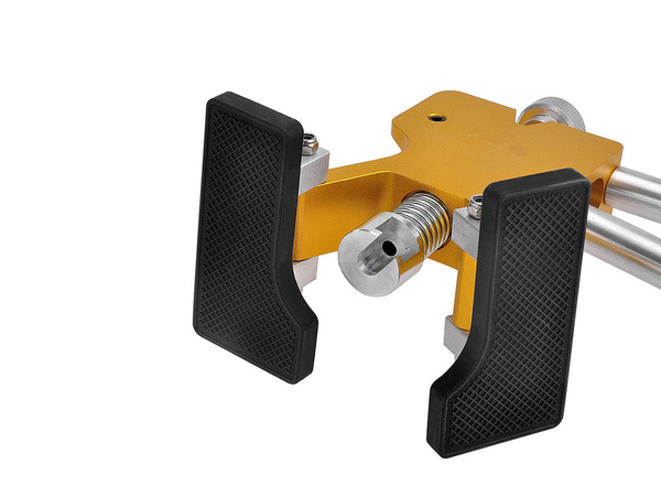 Komplet za odstranjevanje vdolbin na karoseriji