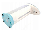 Automatic liquid soap dispenser