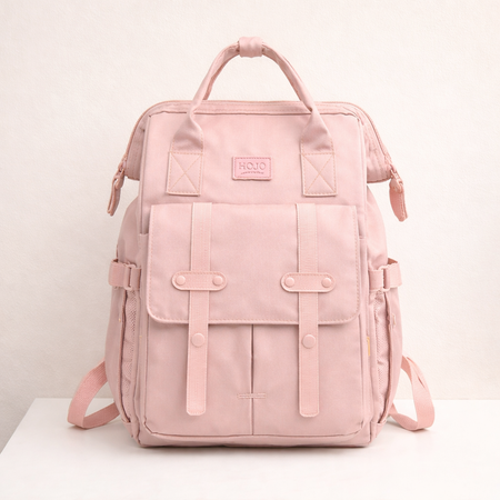BACKPACK 9007 PINK (100)