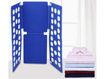 Board for folding clothes shirts shirts l
