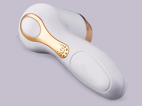 Electric heel file cordless heel saw pumice stone