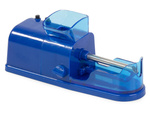 Electric cigarette remover tobacco machine