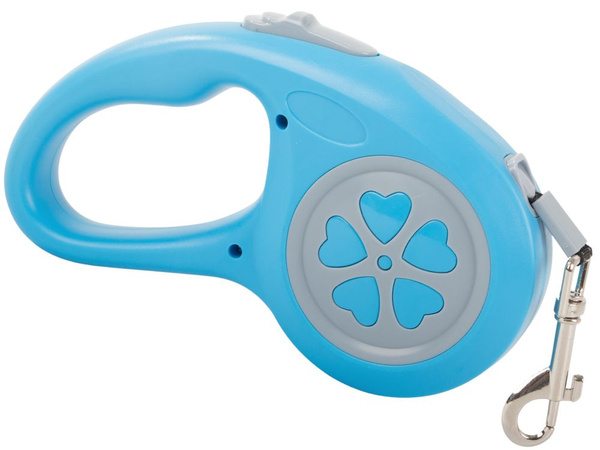 Automatische hundegartensperre kraftvolles leichtgewicht 5m 15kg