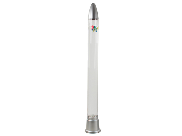 Lampka z rybkami lampa wodna niesamowita 100 cm
