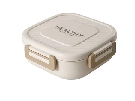 CAJA DE DESAYUNO 1,3L HXD6605 BEIGE (64) GAB_A