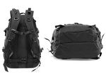 MOCHILA MILITAR TÁCTICA SUPERVIVENCIA MILITAR SENDERISMO TREKKING 30L