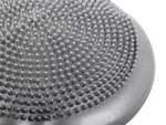 Sensomotor cushion disc hedgehog rehabilitation cushion