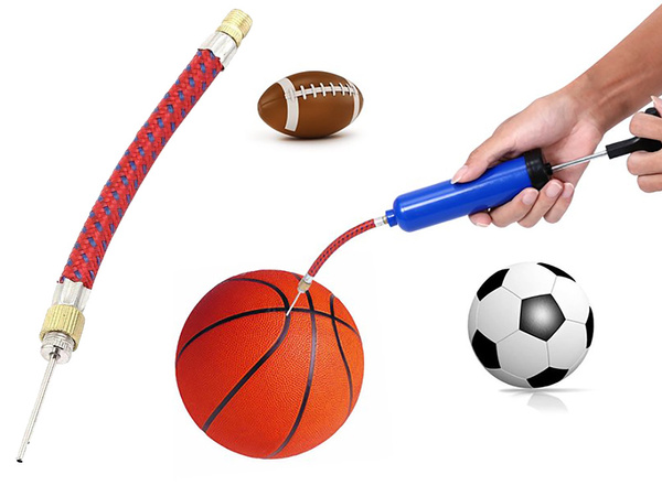 Needles hose pump tips balls mattress set