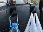 Aufhänger haken sitz kopfstütze halter torebag einkaufen für auto