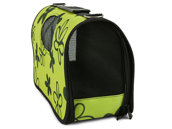 Transportēšanas soma suņu pārvadātājs kaķis liels